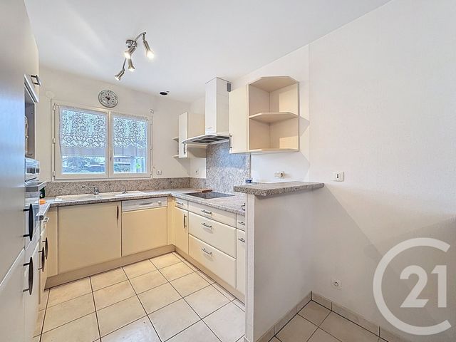 Maison &agrave; louer - 3 pi&egrave;ces - 74,82 m2 - La Teste De Buch - 33 - AQUITAINE