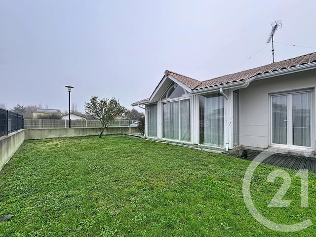 Maison &agrave; louer - 3 pi&egrave;ces - 74,82 m2 - La Teste De Buch - 33 - AQUITAINE