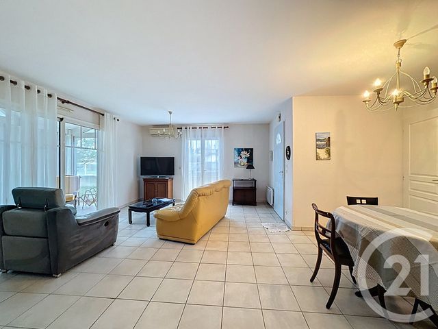 Maison &agrave; louer - 3 pi&egrave;ces - 74,82 m2 - La Teste De Buch - 33 - AQUITAINE