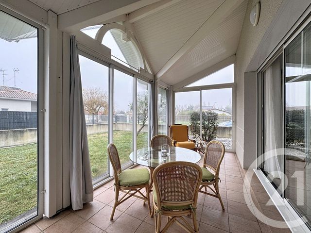 Maison &agrave; louer - 3 pi&egrave;ces - 74,82 m2 - La Teste De Buch - 33 - AQUITAINE