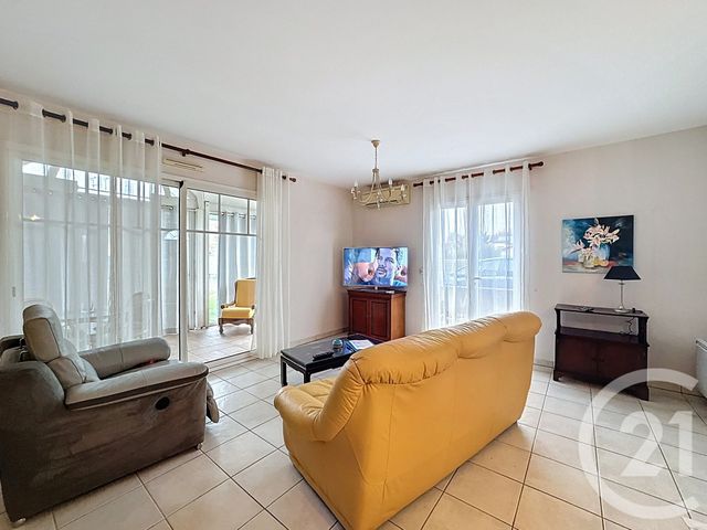 Maison &agrave; louer - 3 pi&egrave;ces - 74,82 m2 - La Teste De Buch - 33 - AQUITAINE