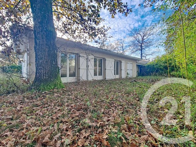 Maison à vendre BIGANOS