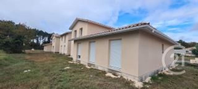 Maison &agrave; vendre - 4 pi&egrave;ces - 85,30 m2 - Biganos - 33 - AQUITAINE