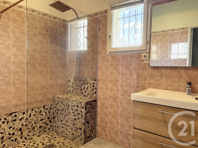 Maison &agrave; louer - 4 pi&egrave;ces - 73,24 m2 - Parentis En Born - 40 - AQUITAINE