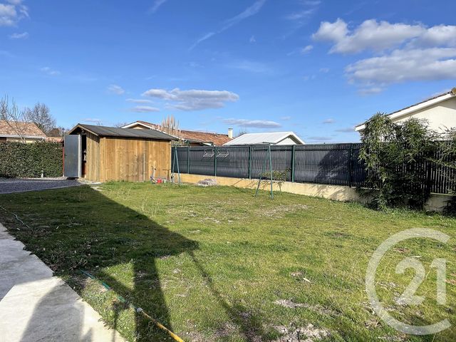 Maison &agrave; louer - 4 pi&egrave;ces - 73,24 m2 - Parentis En Born - 40 - AQUITAINE