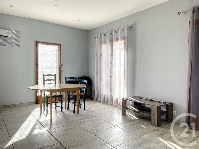 Maison &agrave; louer - 4 pi&egrave;ces - 73,24 m2 - Parentis En Born - 40 - AQUITAINE