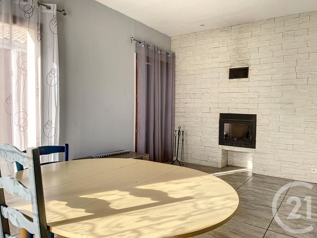 Maison &agrave; louer - 4 pi&egrave;ces - 73,24 m2 - Parentis En Born - 40 - AQUITAINE