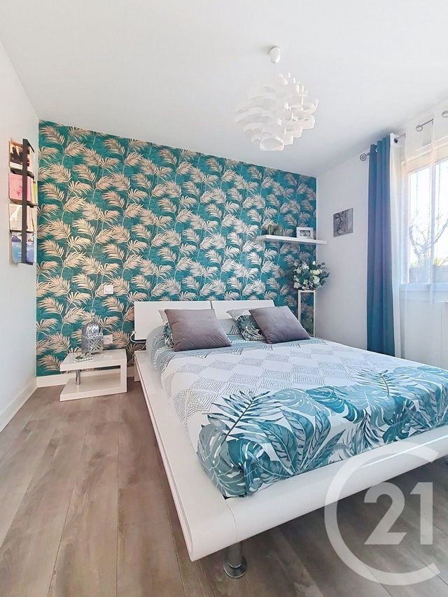 Maison &agrave; vendre - 4 pi&egrave;ces - 109,45 m2 - Biganos - 33 - AQUITAINE