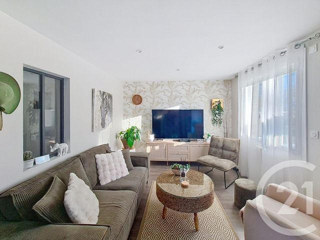 Maison &agrave; vendre - 4 pi&egrave;ces - 109,45 m2 - Biganos - 33 - AQUITAINE