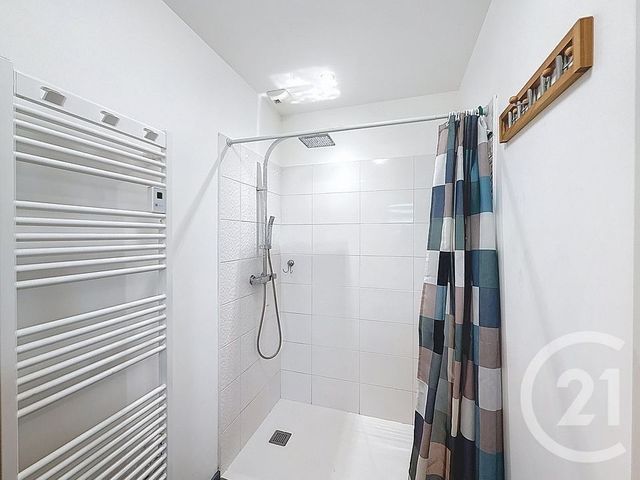 Maison &agrave; vendre - 5 pi&egrave;ces - 104 m2 - St Magne - 33 - AQUITAINE