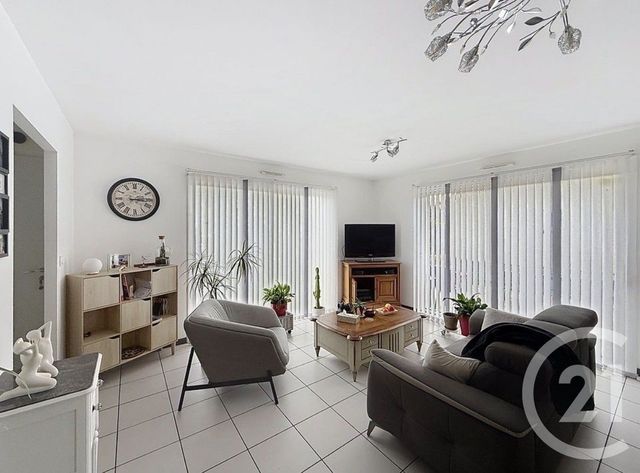 Maison &agrave; vendre - 5 pi&egrave;ces - 104 m2 - St Magne - 33 - AQUITAINE