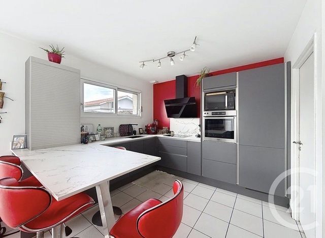 Maison &agrave; vendre - 5 pi&egrave;ces - 104 m2 - St Magne - 33 - AQUITAINE