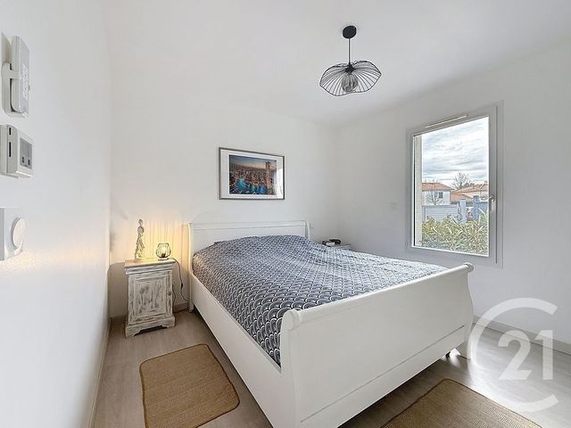 Maison &agrave; vendre - 5 pi&egrave;ces - 104 m2 - St Magne - 33 - AQUITAINE