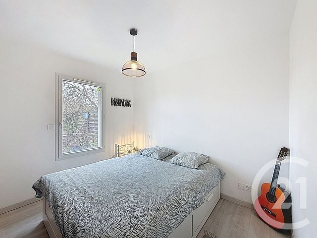 Maison &agrave; vendre - 5 pi&egrave;ces - 104 m2 - St Magne - 33 - AQUITAINE