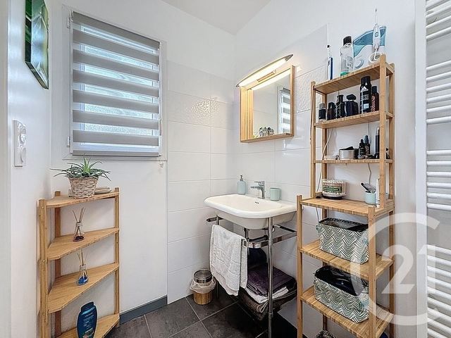 Maison &agrave; vendre - 5 pi&egrave;ces - 104 m2 - St Magne - 33 - AQUITAINE