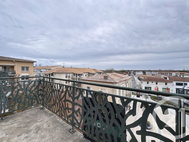 Appartement F2 à louer LA TESTE DE BUCH