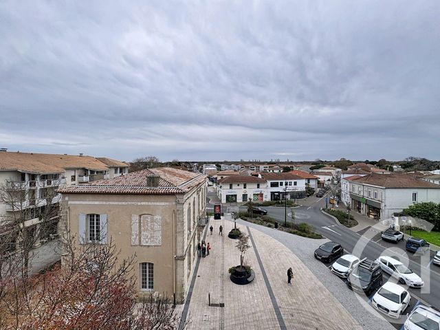 Appartement F2 &agrave; louer - 2 pi&egrave;ces - 47 m2 - La Teste De Buch - 33 - AQUITAINE