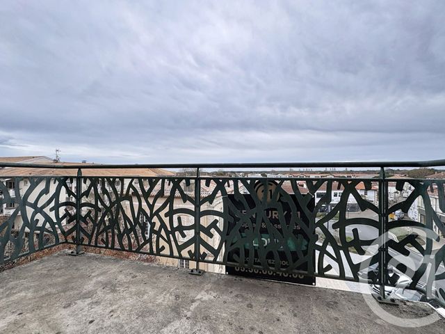 Appartement F2 &agrave; louer - 2 pi&egrave;ces - 47 m2 - La Teste De Buch - 33 - AQUITAINE