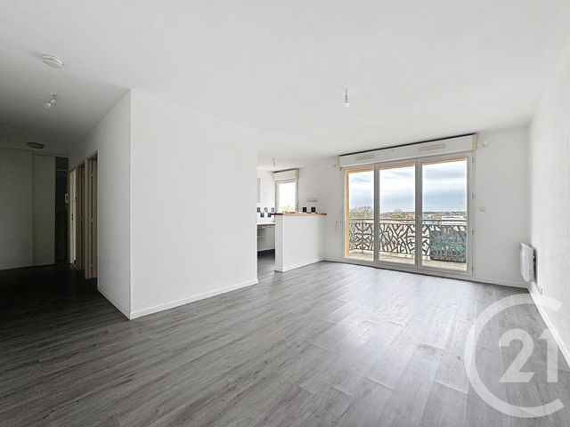 Appartement F2 &agrave; louer - 2 pi&egrave;ces - 47 m2 - La Teste De Buch - 33 - AQUITAINE