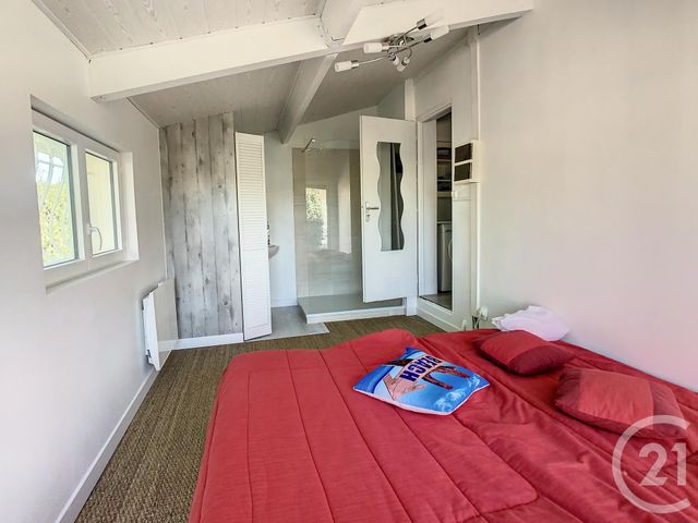 Maison &agrave; louer - 6 pi&egrave;ces - 127,60 m2 - La Teste De Buch - 33 - AQUITAINE