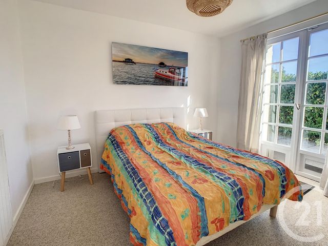 Maison &agrave; louer - 6 pi&egrave;ces - 127,60 m2 - La Teste De Buch - 33 - AQUITAINE