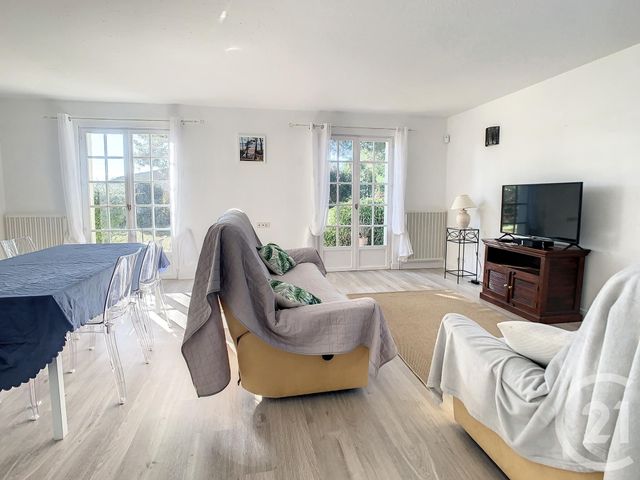 Maison &agrave; louer - 6 pi&egrave;ces - 127,60 m2 - La Teste De Buch - 33 - AQUITAINE