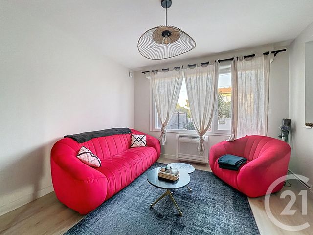 Maison &agrave; louer - 4 pi&egrave;ces - 83,98 m2 - La Teste De Buch - 33 - AQUITAINE