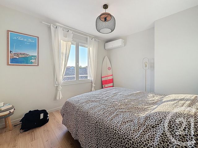 Maison &agrave; louer - 4 pi&egrave;ces - 83,98 m2 - La Teste De Buch - 33 - AQUITAINE