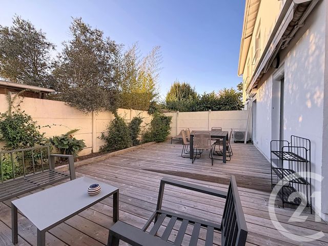 Maison &agrave; louer - 4 pi&egrave;ces - 83,98 m2 - La Teste De Buch - 33 - AQUITAINE