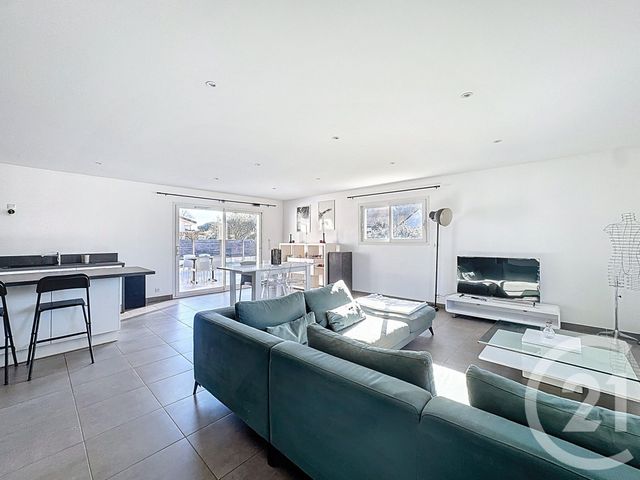 Maison &agrave; louer - 4 pi&egrave;ces - 112,54 m2 - Le Teich - 33 - AQUITAINE