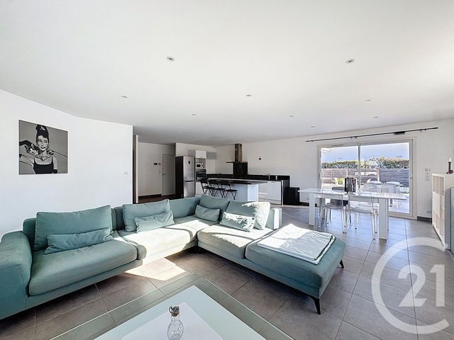 Maison &agrave; louer - 4 pi&egrave;ces - 112,54 m2 - Le Teich - 33 - AQUITAINE