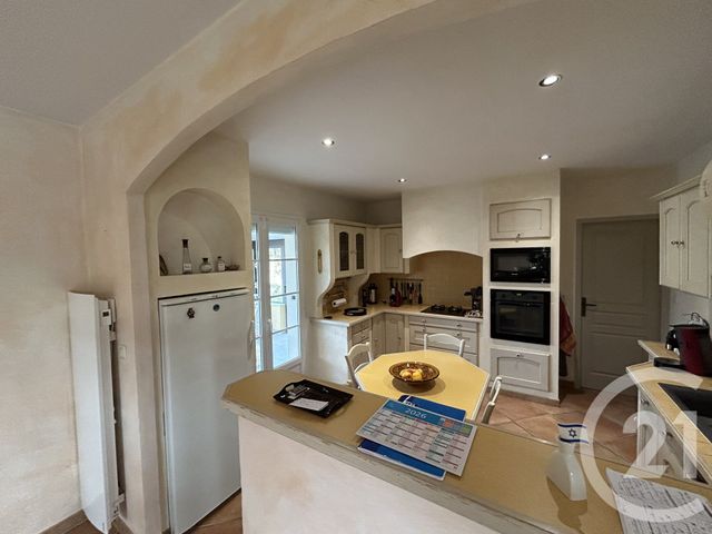 Maison &agrave; vendre - 7 pi&egrave;ces - 156,50 m2 - Audenge - 33 - AQUITAINE