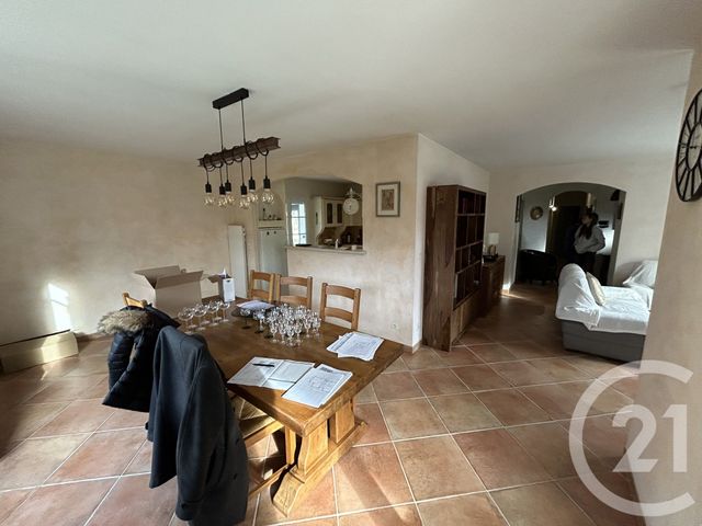 Maison &agrave; vendre - 7 pi&egrave;ces - 156,50 m2 - Audenge - 33 - AQUITAINE