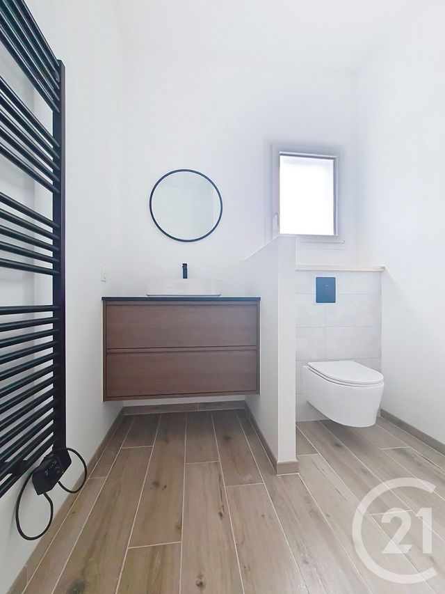 Maison &agrave; vendre - 3 pi&egrave;ces - 68,20 m2 - Marcheprime - 33 - AQUITAINE