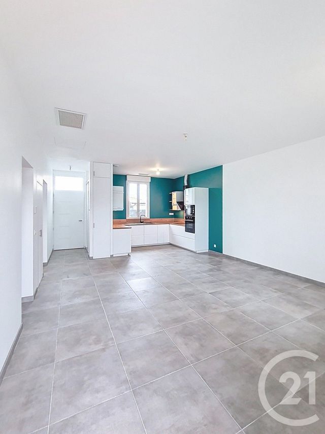 Maison &agrave; vendre - 3 pi&egrave;ces - 68,20 m2 - Marcheprime - 33 - AQUITAINE