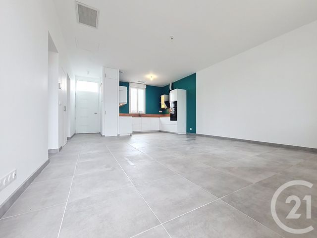 Maison &agrave; vendre - 3 pi&egrave;ces - 68,20 m2 - Marcheprime - 33 - AQUITAINE