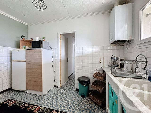 Maison &agrave; louer - 2 pi&egrave;ces - 48,60 m2 - La Teste De Buch - 33 - AQUITAINE