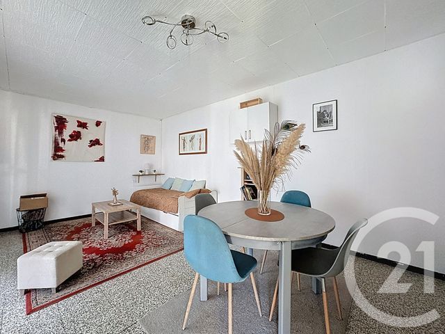 Maison &agrave; louer - 2 pi&egrave;ces - 48,60 m2 - La Teste De Buch - 33 - AQUITAINE