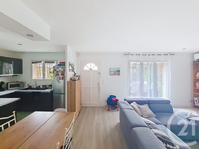 Maison &agrave; vendre - 3 pi&egrave;ces - 61 m2 - Biganos - 33 - AQUITAINE