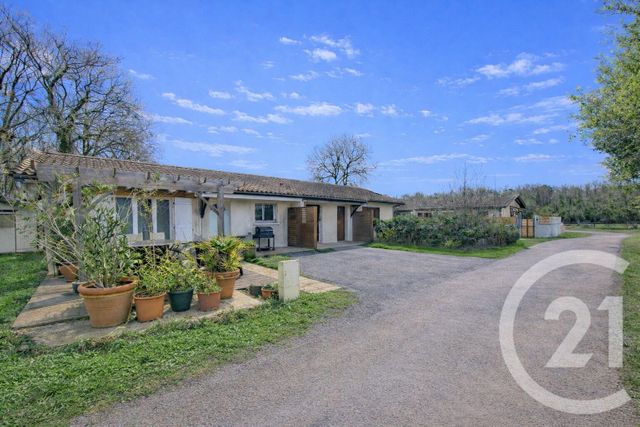 Maison à vendre BIGANOS