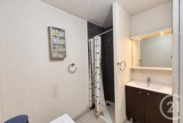 Appartement F2 &agrave; vendre - 2 pi&egrave;ces - 42 m2 - Audenge - 33 - AQUITAINE