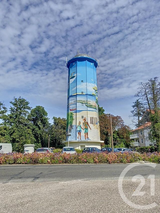 Appartement F2 &agrave; vendre - 2 pi&egrave;ces - 42 m2 - Audenge - 33 - AQUITAINE
