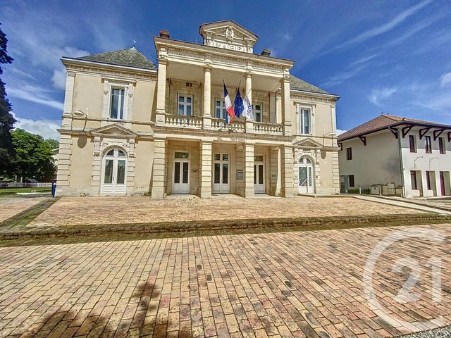 Appartement F2 &agrave; vendre - 2 pi&egrave;ces - 42 m2 - Audenge - 33 - AQUITAINE