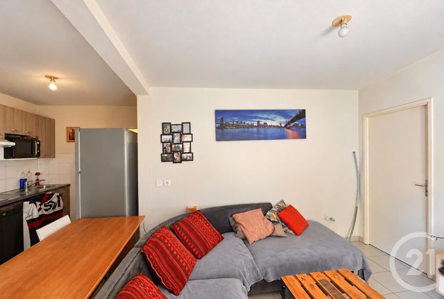 Appartement F2 à vendre AUDENGE