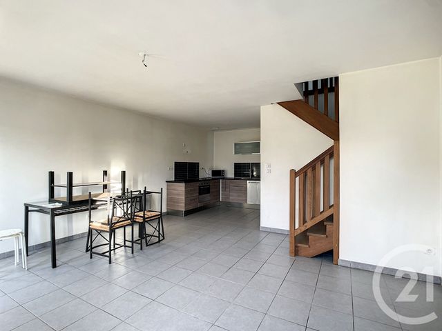 Maison &agrave; louer - 3 pi&egrave;ces - 67,18 m2 - La Teste De Buch - 33 - AQUITAINE