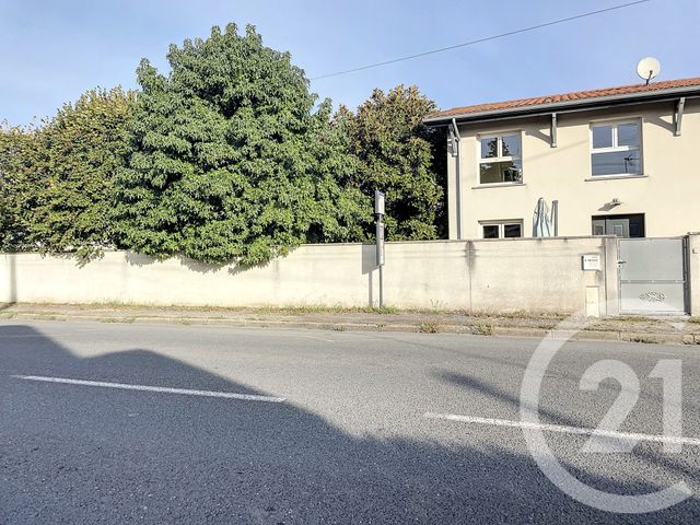Maison &agrave; louer - 3 pi&egrave;ces - 67,18 m2 - La Teste De Buch - 33 - AQUITAINE