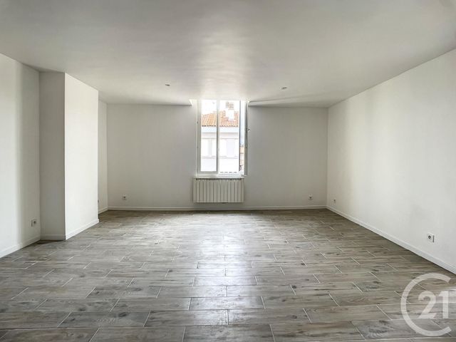 Appartement F4 &agrave; louer - 4 pi&egrave;ces - 82,44 m2 - Audenge - 33 - AQUITAINE