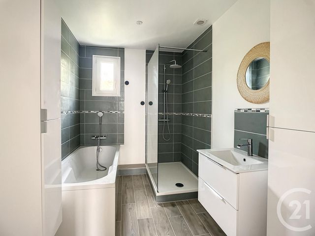 Appartement F4 &agrave; louer - 4 pi&egrave;ces - 82,44 m2 - Audenge - 33 - AQUITAINE