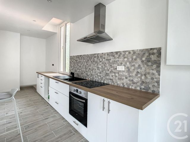 Appartement F4 à louer AUDENGE