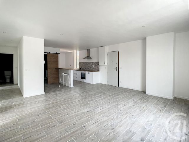 Appartement F4 &agrave; louer - 4 pi&egrave;ces - 82,44 m2 - Audenge - 33 - AQUITAINE